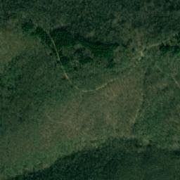 Satellite imagery of Skakina Kosa, RS
