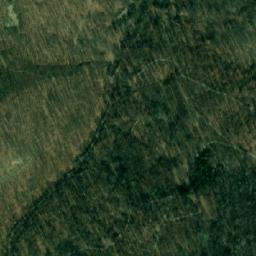 Satellite imagery of Zorinac, RS