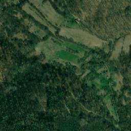 Satellite imagery of Zorinac, RS