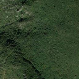 Satellite imagery of Golemi Kamen, RS