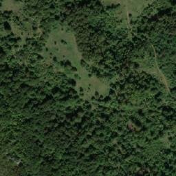 Satellite imagery of Golemi Kamen, RS