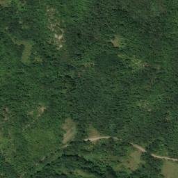 Satellite imagery of Manatica, RS