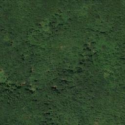 Satellite imagery of Brezovo Bilo, RS