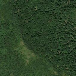 Satellite imagery of Brezovo Bilo, RS