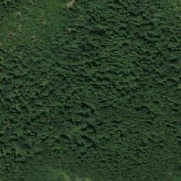 Satellite imagery of Mančin Krst, RS