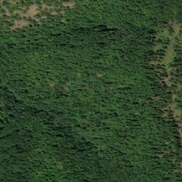 Satellite imagery of Dugi Rt, RS