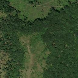 Satellite imagery of Tunjeza, RS