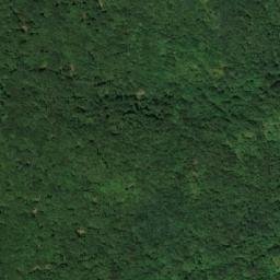 Satellite imagery of Tunjeza, RS