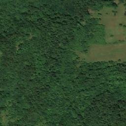 Satellite imagery of Tunjeza, RS