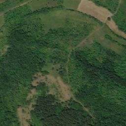 Satellite imagery of TT10, RO