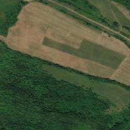 Satellite imagery of TT10, RO