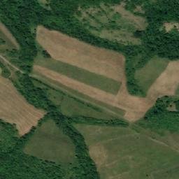 Satellite imagery of TT37, RO