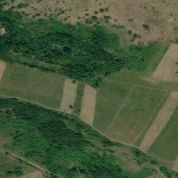 Satellite imagery of TT11, RO