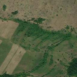 Satellite imagery of TT11, RO