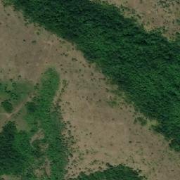 Satellite imagery of TT11, RO