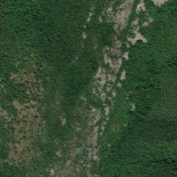 Satellite imagery of TT25, RO