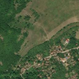 Satellite imagery of TT53/VIII/, RO