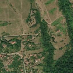 Satellite imagery of TT53/VIII/, RO