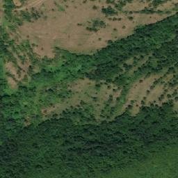 Satellite imagery of TT53/VIII/, RO