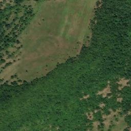 Satellite imagery of TT24, RO