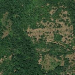 Satellite imagery of TT24, RO