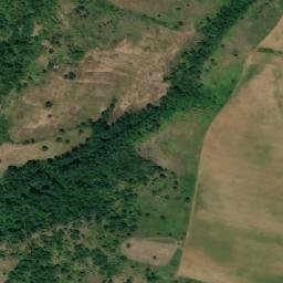 Satellite imagery of TT6079, RO