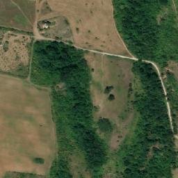 Satellite imagery of TT40/VIII/, RO