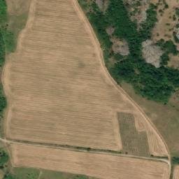 Satellite imagery of TT40/VIII/, RO