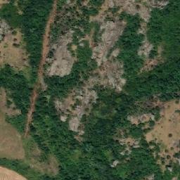 Satellite imagery of TT40/VIII/, RO