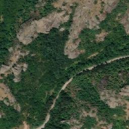 Satellite imagery of TT10, RO