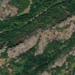 Satellite imagery of TT10, RO