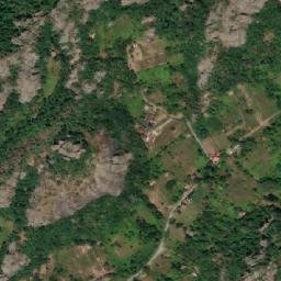 Satellite imagery of TT6105, RO