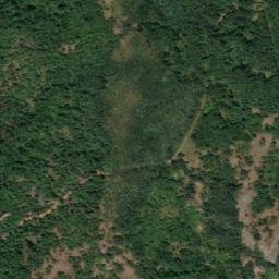 Satellite imagery of TT15, RO