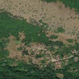 Satellite imagery of TT28, RO