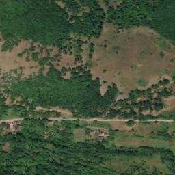 Satellite imagery of TT28, RO