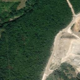 Satellite imagery of TT6176, RO