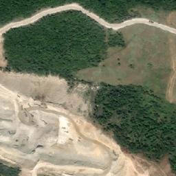 Satellite imagery of TT6176, RO