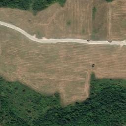 Satellite imagery of TT6176, RO