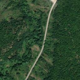 Satellite imagery of TT17/1/, RO