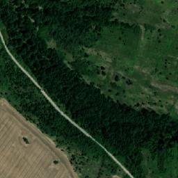 Satellite imagery of TT20/4/, RO