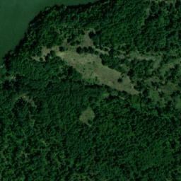 Satellite imagery of TT34/XLIII/, RO