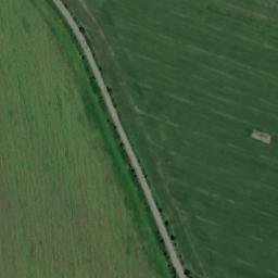 Satellite imagery of TT2647, RO