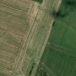 Satellite imagery of TT23/III/, RO