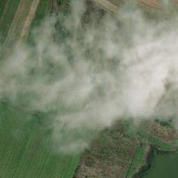 Satellite imagery of TT23/III/, RO