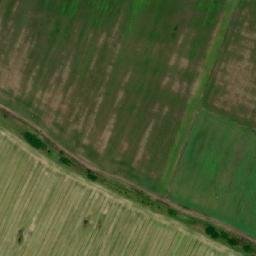 Satellite imagery of TT18, RO