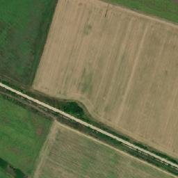 Satellite imagery of TT7062, RO