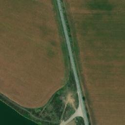 Satellite imagery of TT64, RO