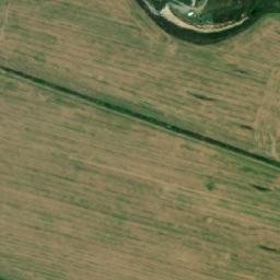 Satellite imagery of TT36, RO