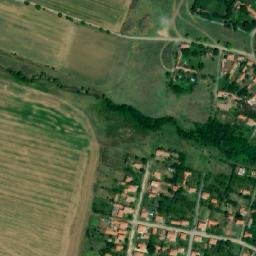 Satellite imagery of TT23/XXXV/, RO