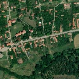 Satellite imagery of TT31B, RO